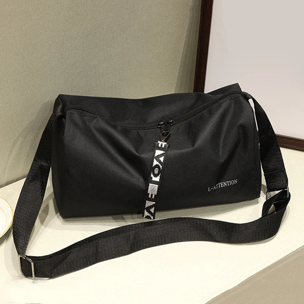 Multifunction Gym Bag