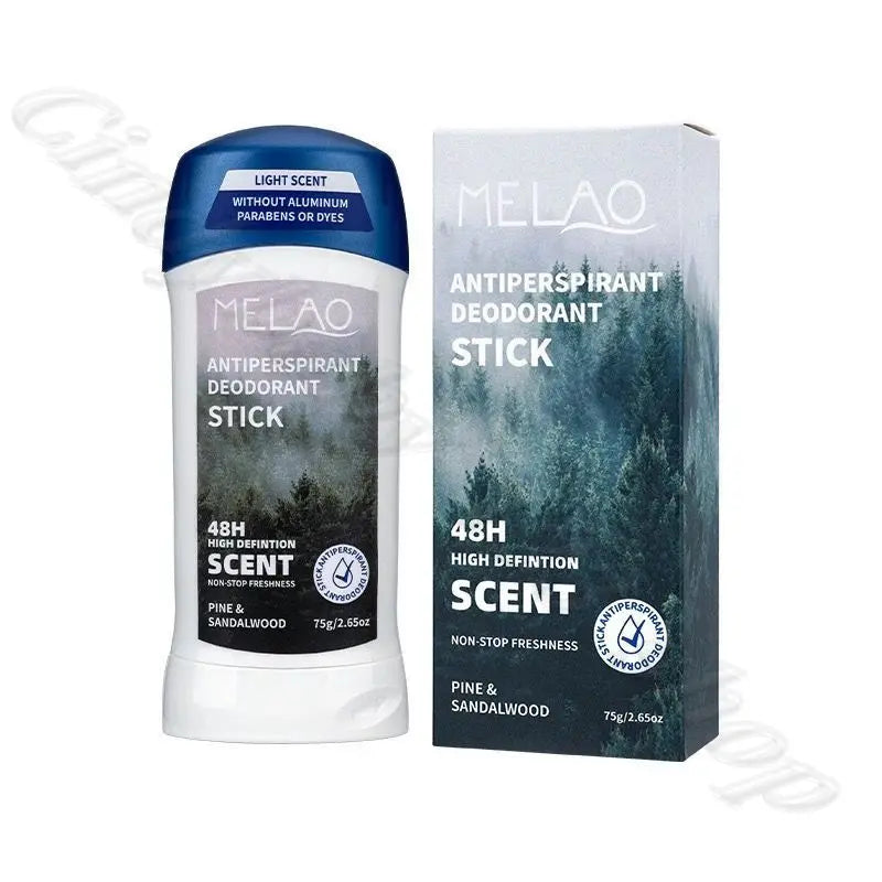 Sandalwood Deodorant Stick