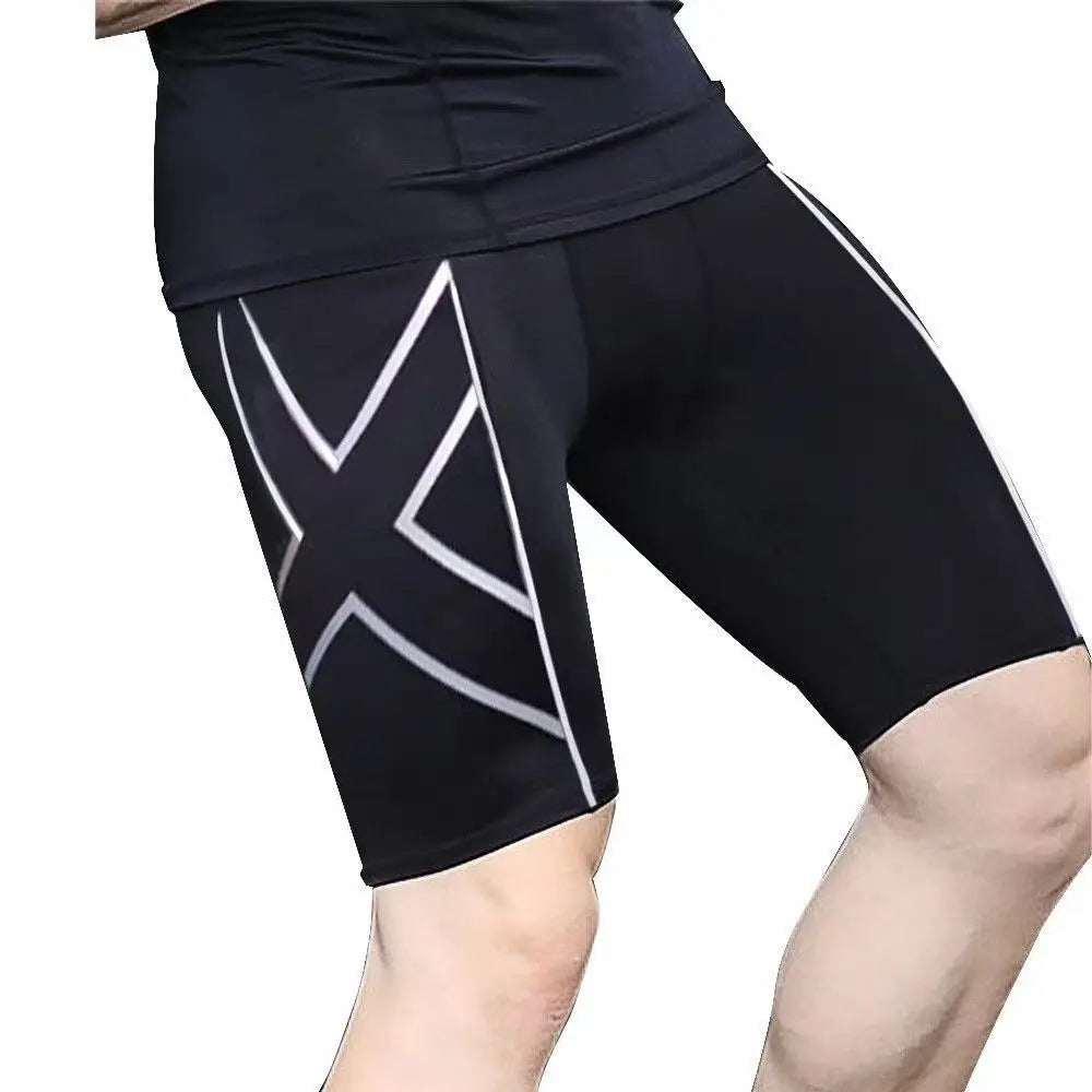 Compression Tights