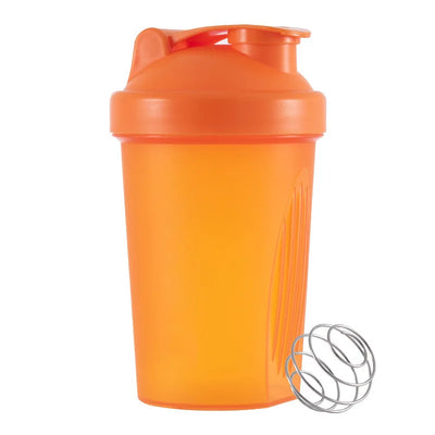 Protein Shaker Bottle