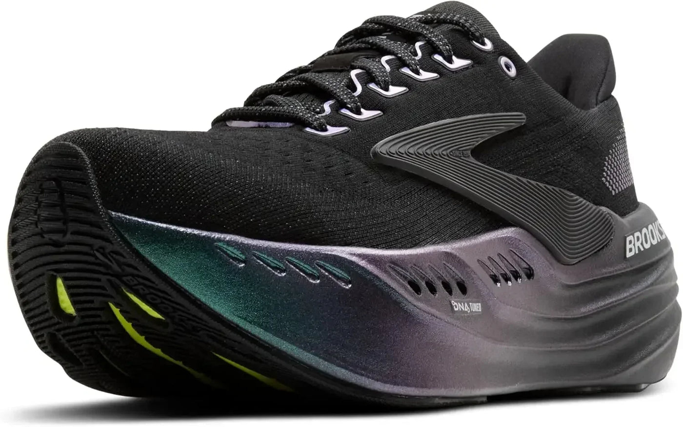Shock Absorbing Running Shoes