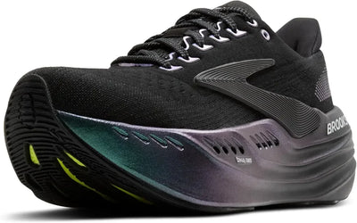 Shock Absorbing Running Shoes