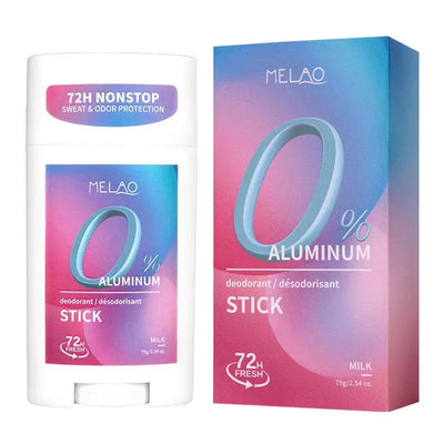 Sandalwood Deodorant Stick
