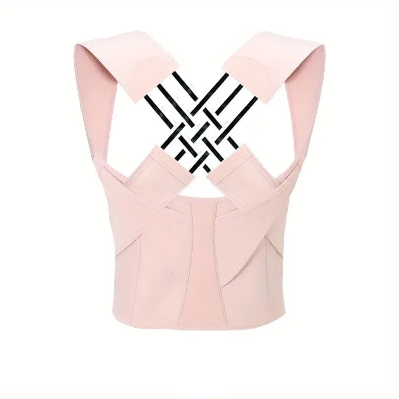 Magnetic Posture Corrector