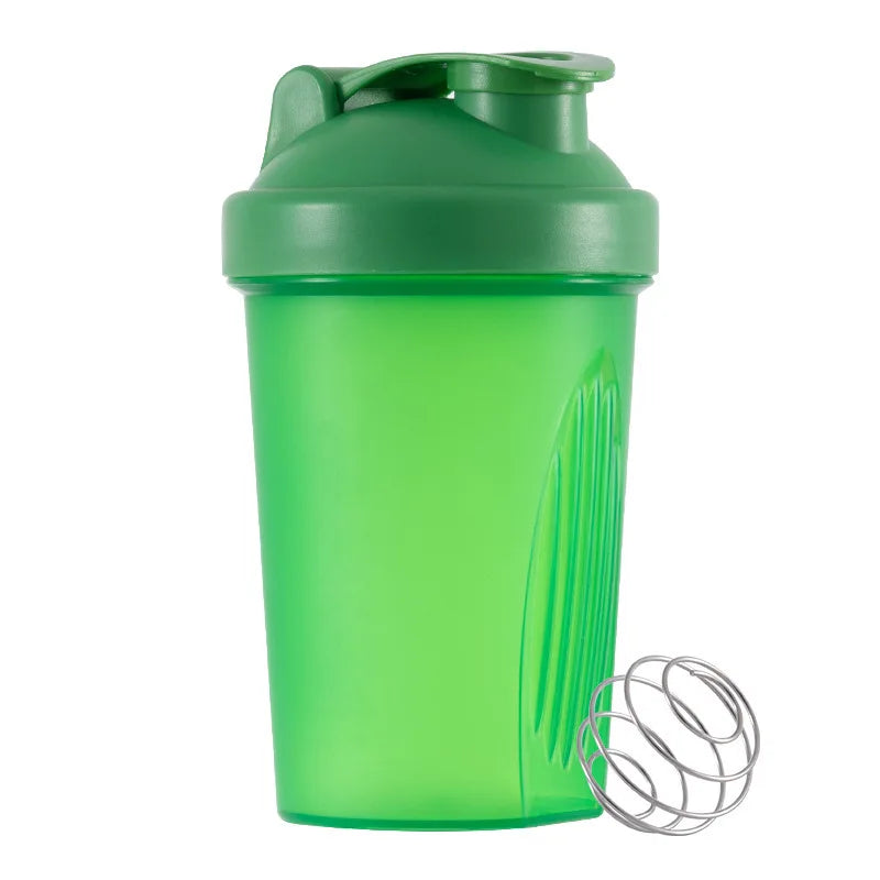 Protein Shaker Bottle