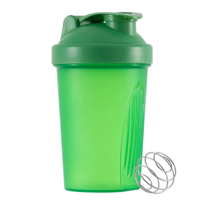 Protein Shaker Bottle