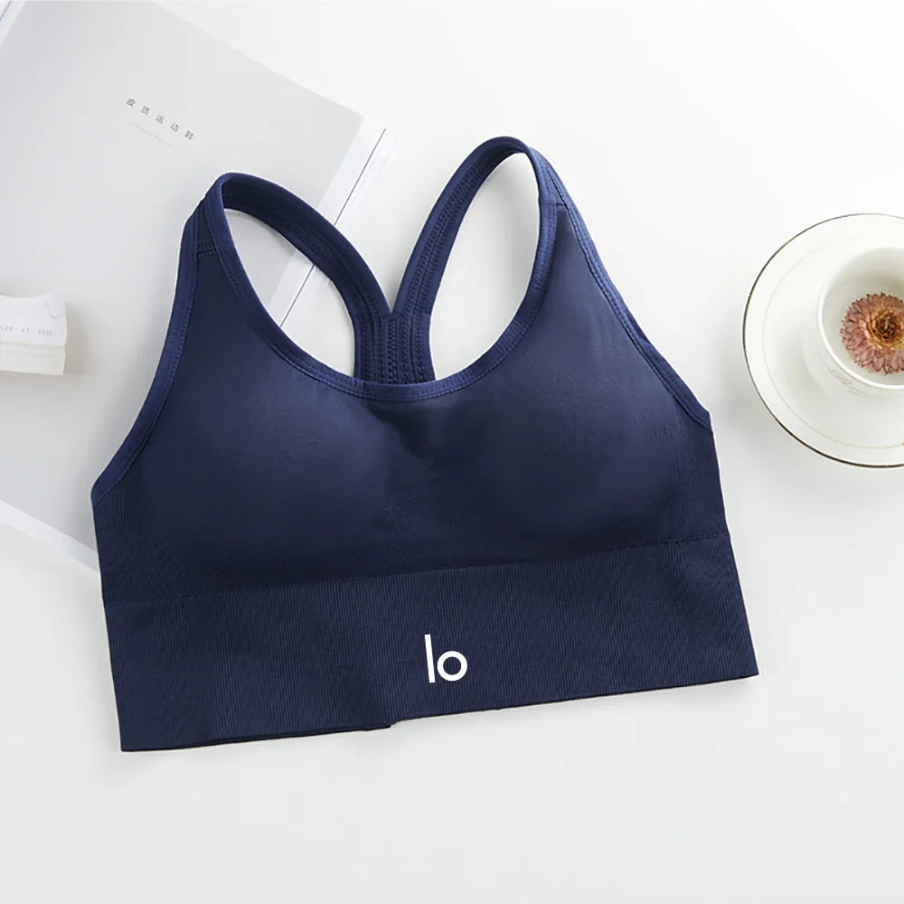 Padded Sports Bra