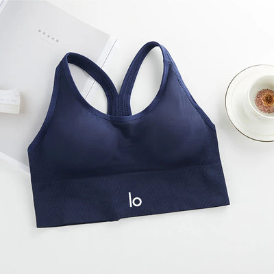 Padded Sports Bra
