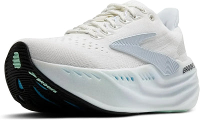 Shock Absorbing Running Shoes