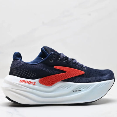 Shock Absorbing Running Shoes