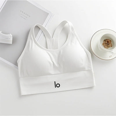 Padded Sports Bra