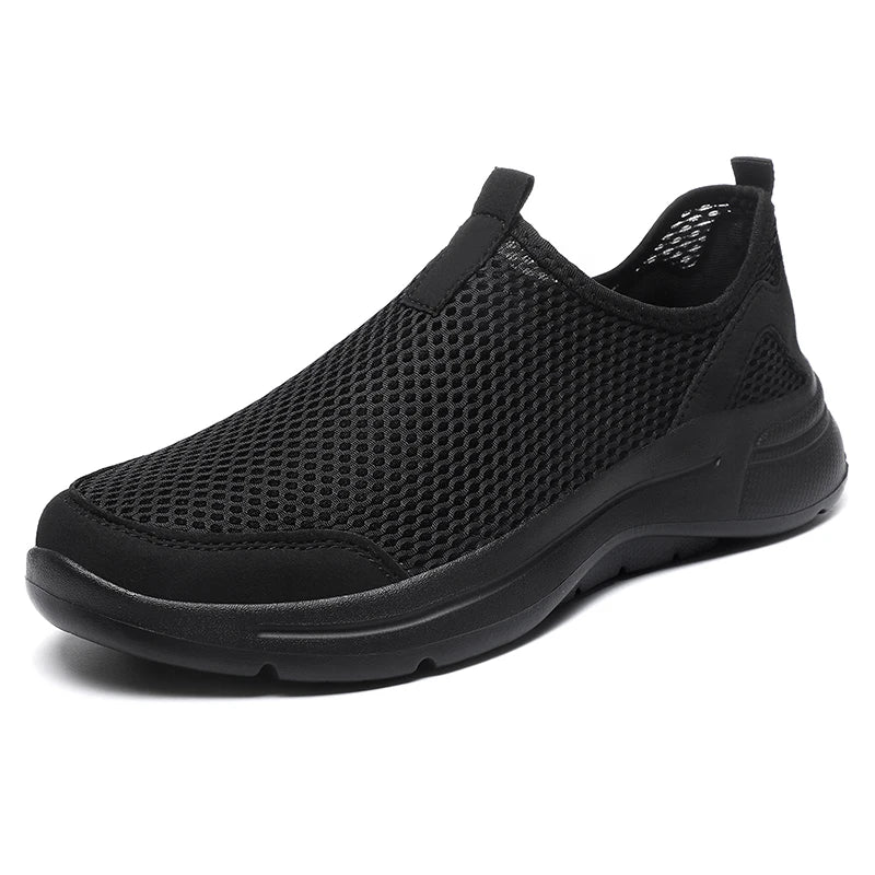 Mesh Sport Sneakers