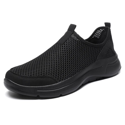 Mesh Sport Sneakers
